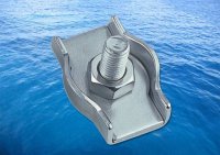 Simplex Wire Rope Clip A4 (316)