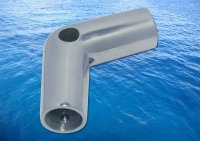 Elbow 110 A4 (316)