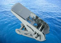 Ratchet Buckle A2 (304)