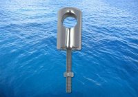 Hand Rail Support A4 (316)