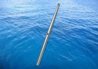 Stanchion A4 (316)