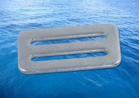 Strap Latch A4 (316)