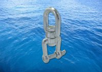 Eye And Jaw Swivel A4 (316)