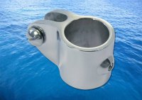 Heavy Duty Top Slide A4 (316)