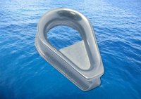 Thimble With Bar A4 (316)