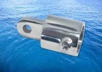 Heavy Duty Top Cap A4 (316)