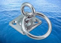 Swivel Ring Plate A2 (304)