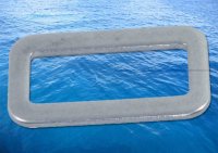 Strap Latch A4 (316)