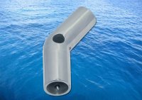 Elbow 140 A4 (316)