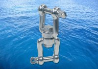 Jaw And Jaw Swivel A4 (316)