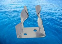 Boat Hook Holder