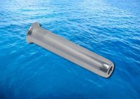 ESS Cone Terminal 3-6mm A2