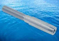 ESS Jaw With Internal Thread, Right Hand Thread 5-10mm A2