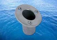 Pennant Pole Holder A4 (316)