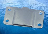 Flanges A2 (304)