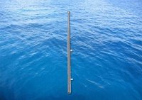 Flag Pole A2