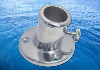Pennant Pole Holder A2 (304)