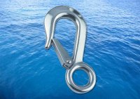 Trailer Hook A4 (316)