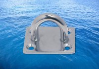 Eye Plate A2 (304)