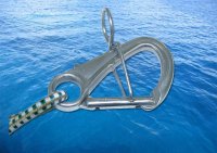 Buoy Hook A4 (316)