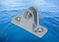 Deck Hinge Angle Base 80 A4 (316)