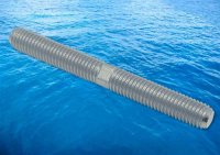 ESS Stud Bolt, Right And Left Hand Thread 5-12mm A4