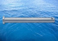 Steel Pin A4 (316)