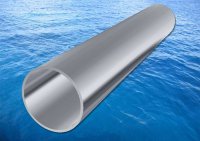 Tube - Stainless Steel