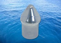 Bullet End Plug A4 (316)