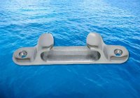 Straight Chocks A4 (316)