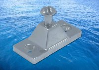 Deck Hinge Side Mounted A4 (316)