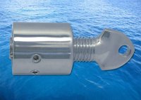 Tubing Extender A4 (316)