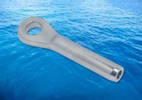 ESS Eye Terminal 3-6mm A2
