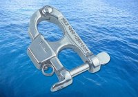 Waterski Hook A4 (316)