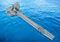 Universal Rail Turnbuckle With Quick Attach Terminal A4 (316)