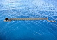 Hatch Spring Holder A2 (304)