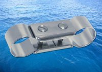 Grab Handle Connection A2 (304)