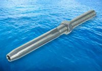 Swage Stud With Nut Right Thread A4 (316)