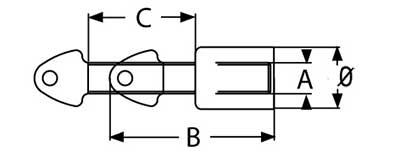Tubing Extender A4